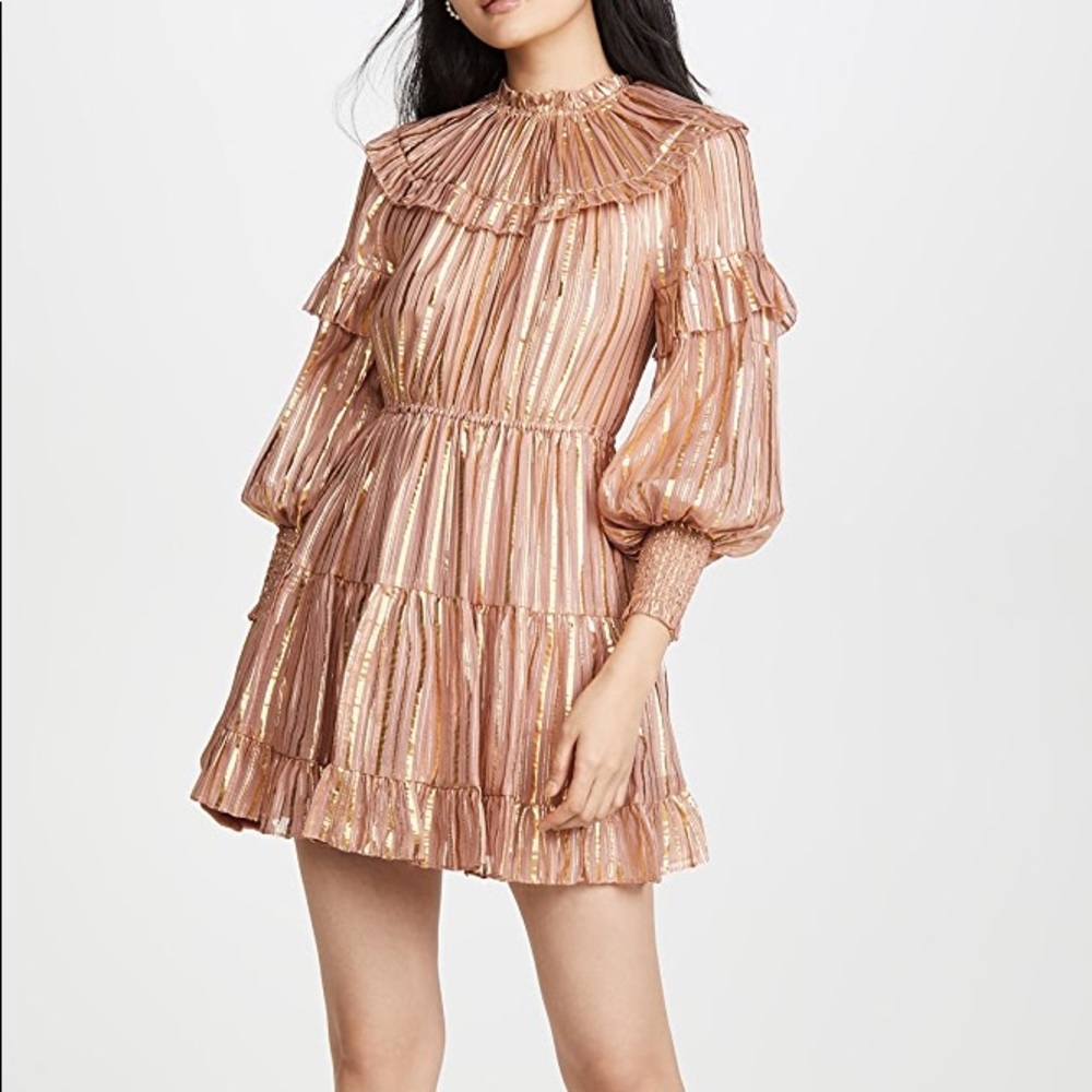 Ulla Johnson Averil Dress